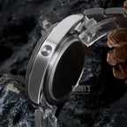 Tudeiko | Pelagos Black