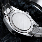 Tudeiko | Pelagos Black