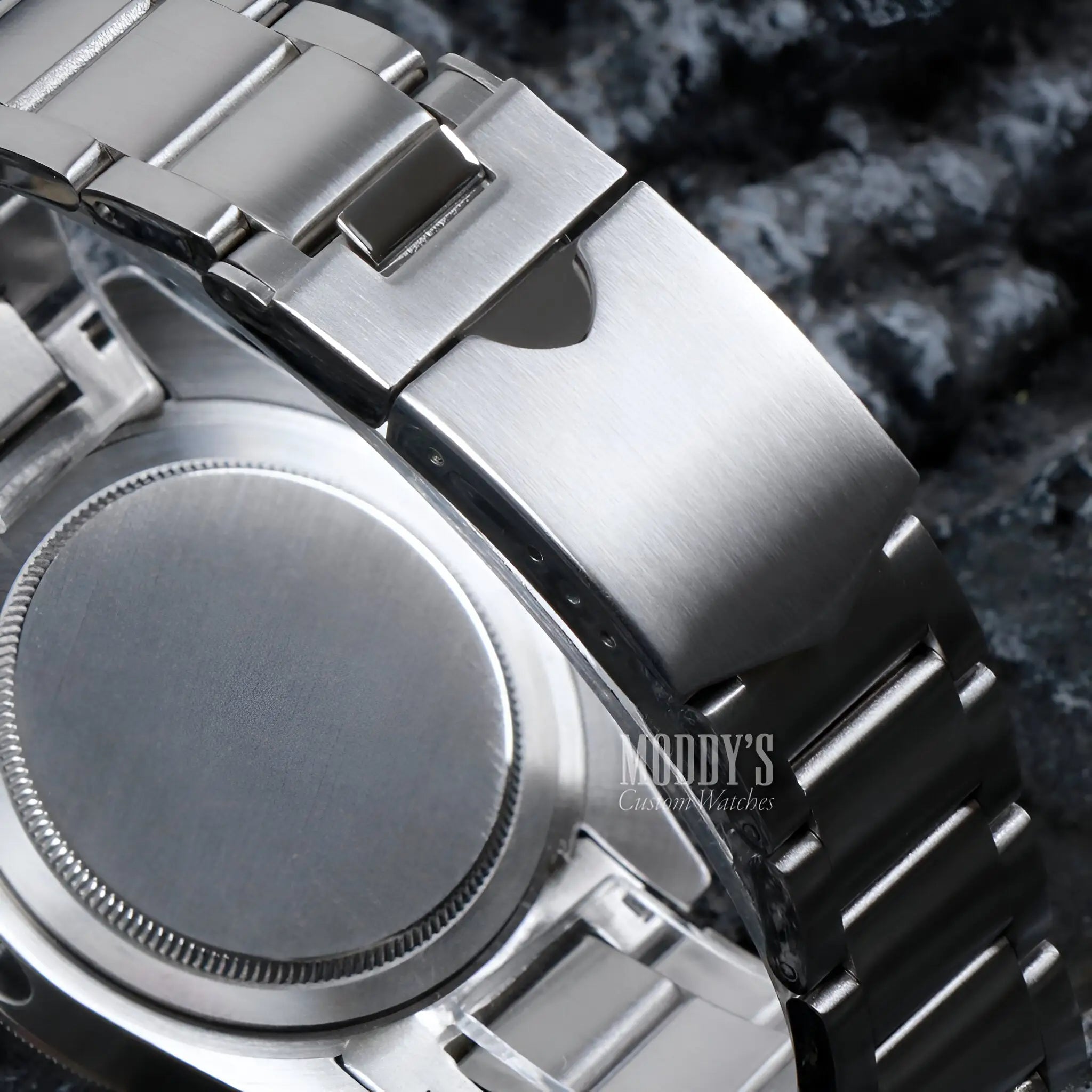 Tudeiko | Pelagos Blue