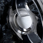 Seikomariner | Black