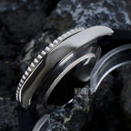 Seikomariner | Black