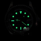 Seikomariner | Black