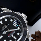 Seikomariner | Black