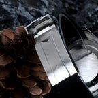 Seikomariner | Black