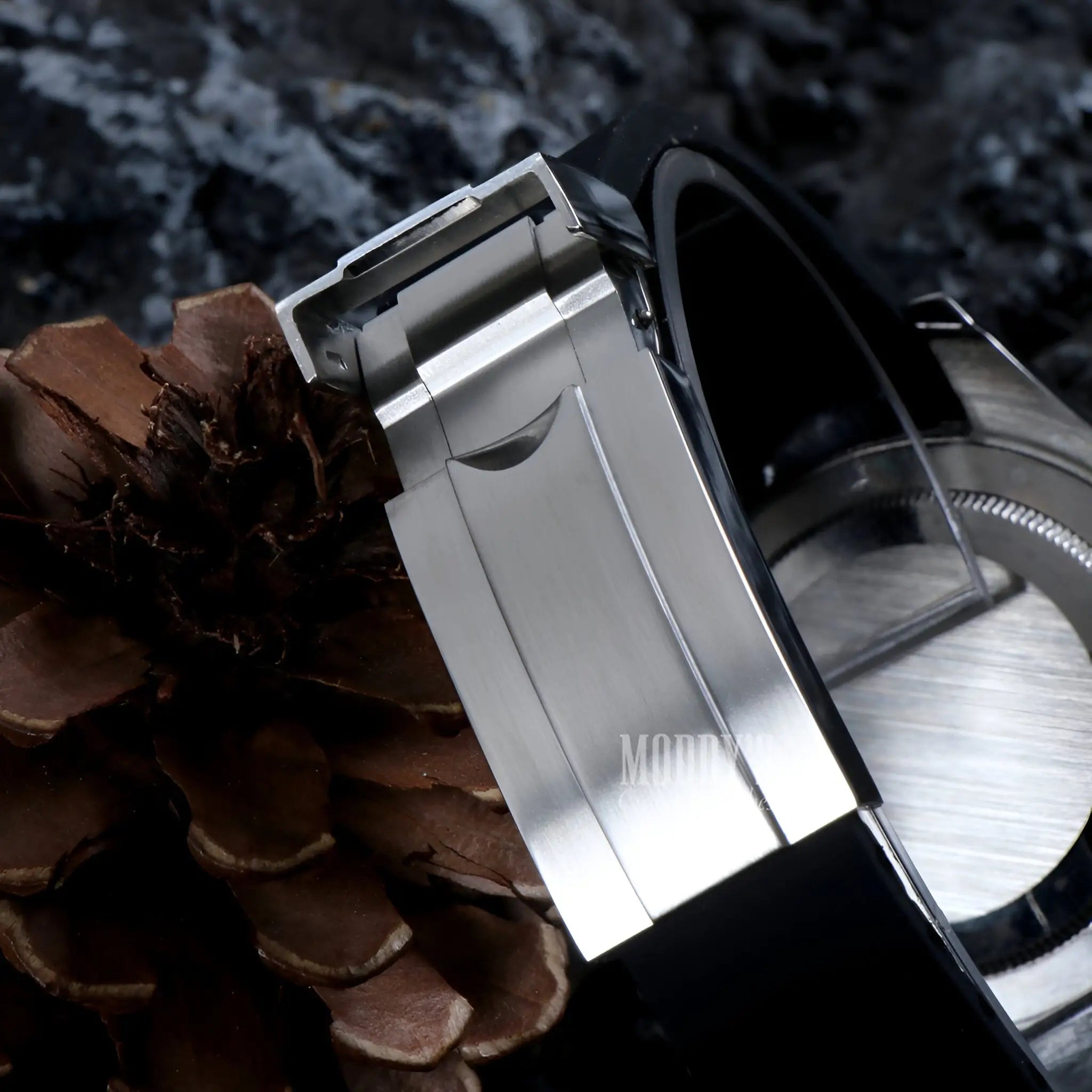 Seikomariner | Black