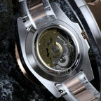 Seikomariner | Rose Gold