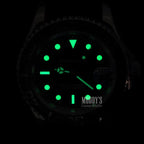 Seikomariner | Rose Gold