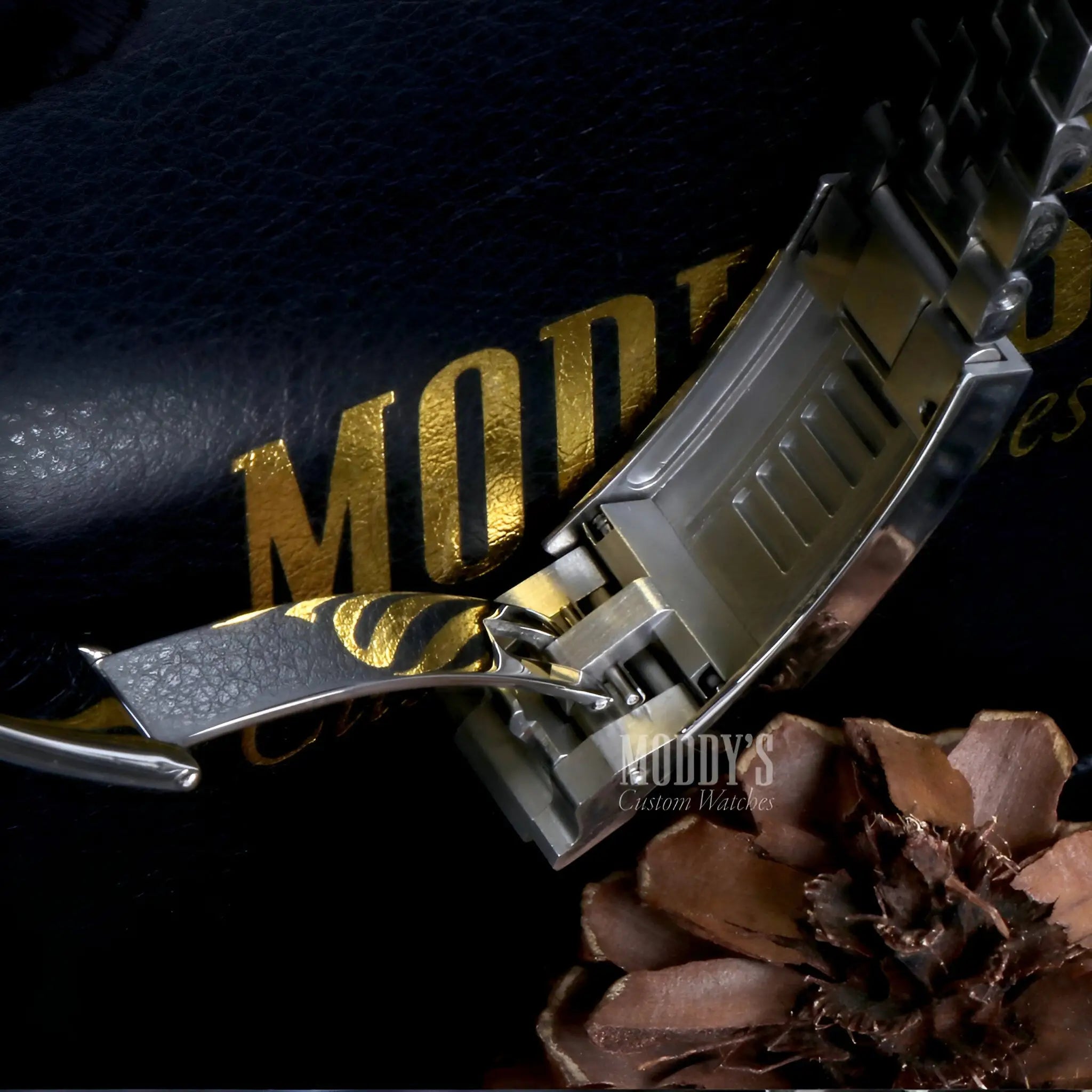 Seikomariner | Silver