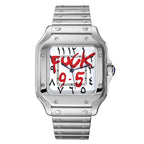 Santeiko | Arabic Fck 9 to 5