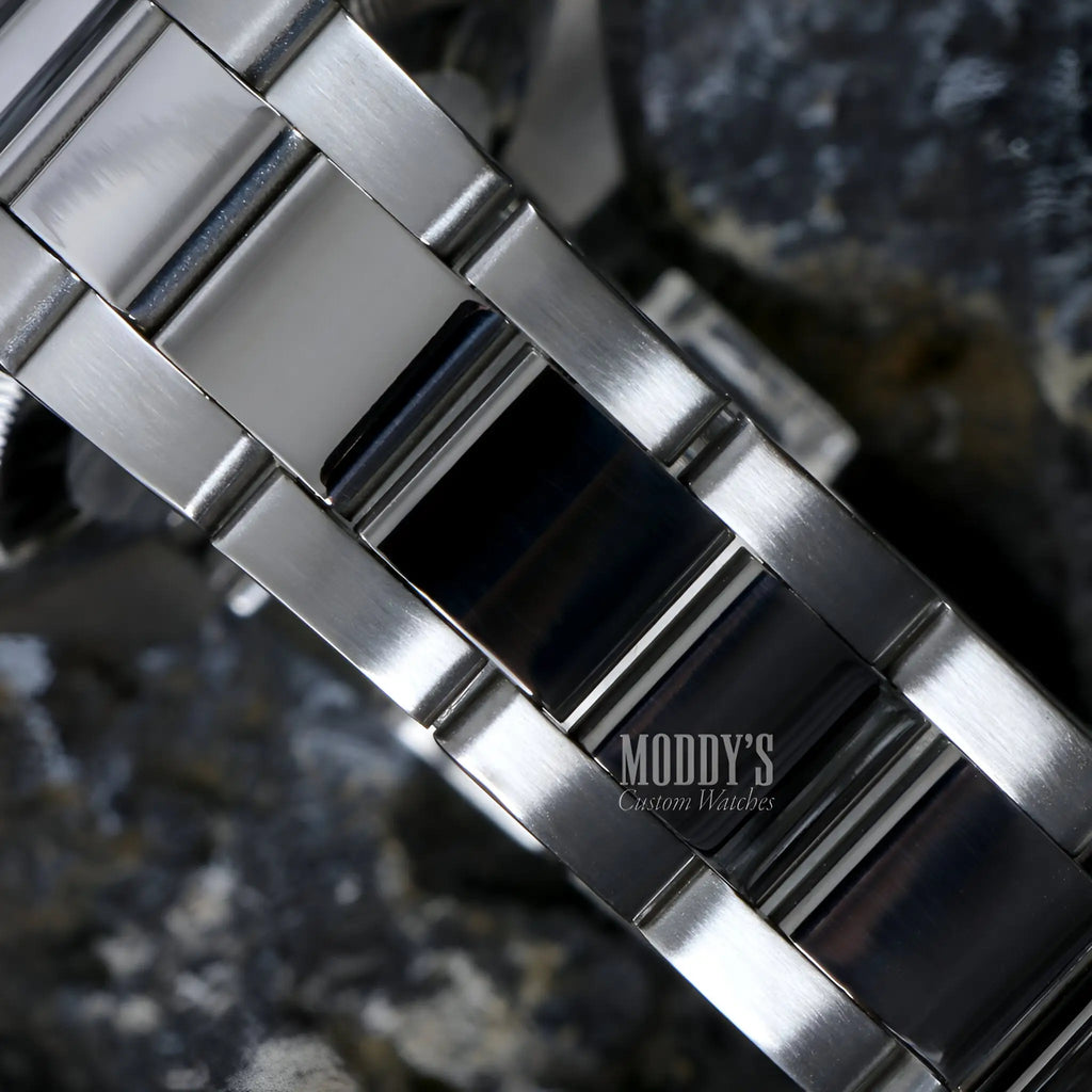 Oysteiko Explorer Black