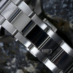 Oysteiko Explorer Black