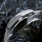 Oysteiko Explorer Black