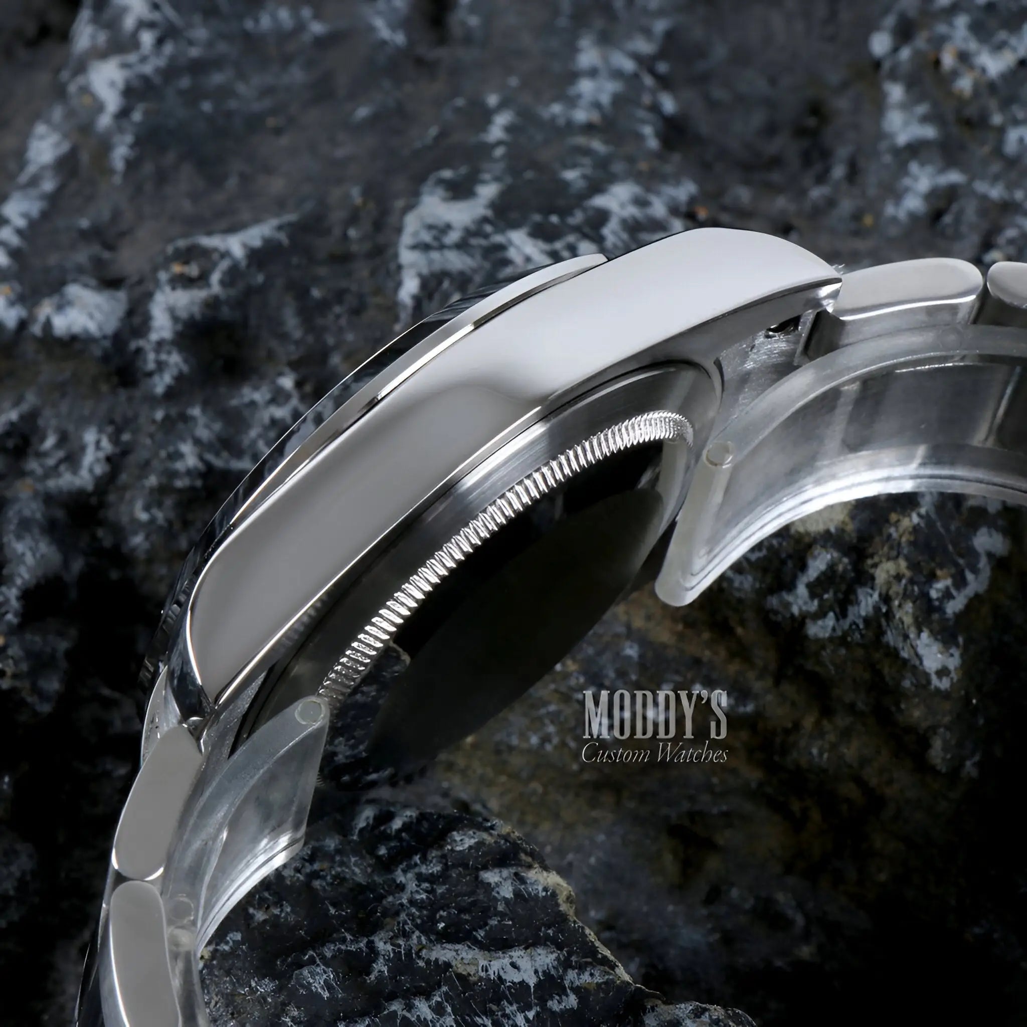 Oysteiko Explorer Black