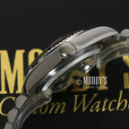 Seikojust | Green Roman