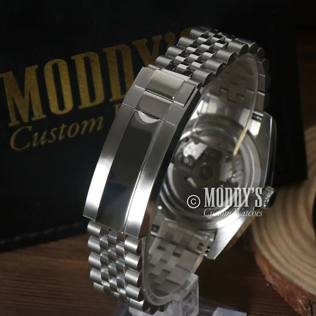 Seikojust | Green Roman