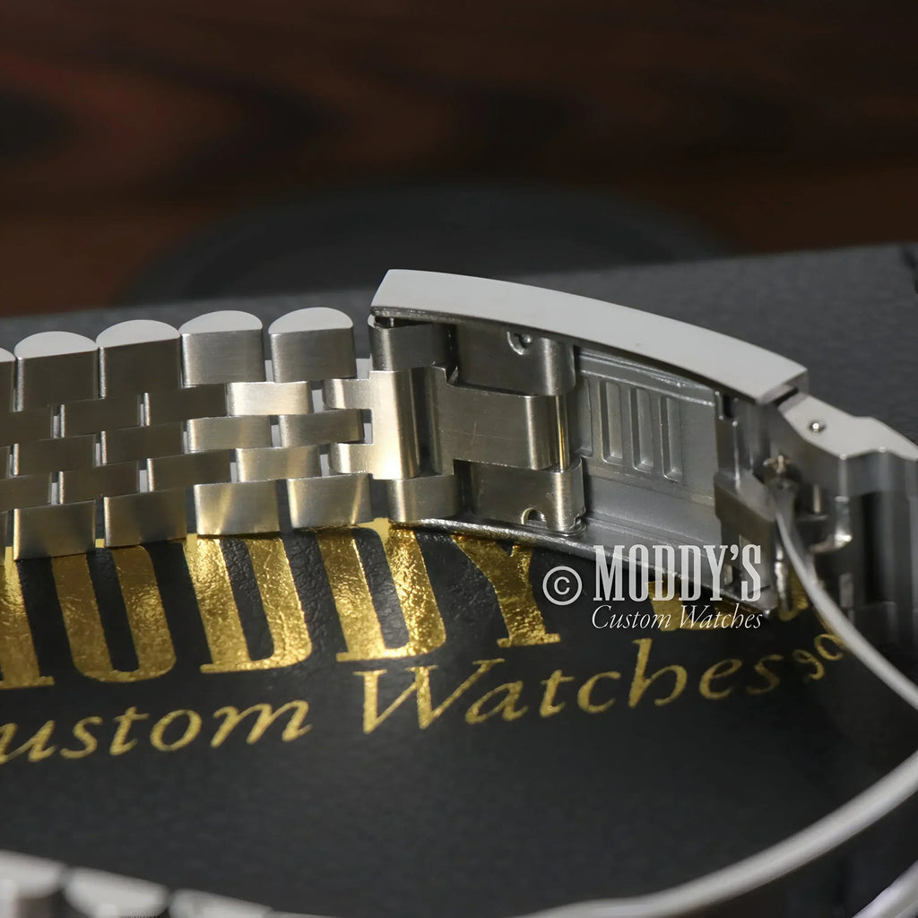 Seikojust | Green Roman