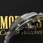 Seikojust | White Arabic Textured