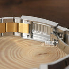 Seikomariner | Blue (Two Tones)