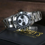 Seitona | Black - White