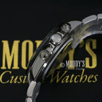 Seitona | Black - White