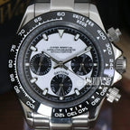 Seitona | Black - White